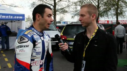 Bol dOr : Le SERT enlève la pole