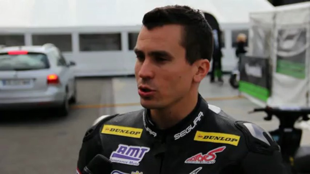 Bol dOr : focus sur le team Motors Events