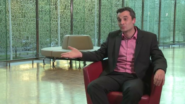 Prix national du jeune entrepreneur - Steve RISCH - HANSI