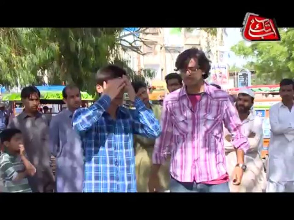 Abb sab daikhainge episode 04 part 4 (On Air Timing ever Tuesday night 11:05 only on abb takk news)