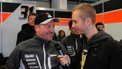 Bol d'Or : un premier Bol difficile pour la BMW n°31