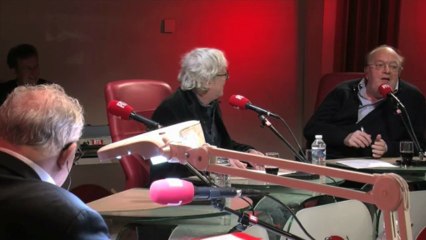 "Erotisme et Pornographie" Part 1 dans Les Grosses Têtes en Folie