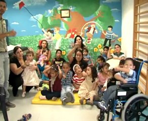 Otra Visión: Fundación Espina Bífida