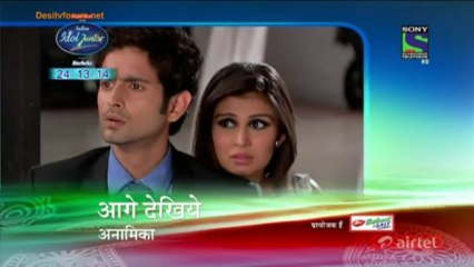 Anamika 31st May 2013 Video Watch Online part2