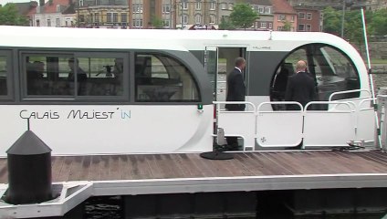 Le mag du vendredi 31 mai 2013