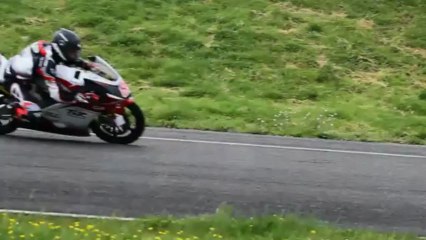 Vidéo et diaporama - Alan Techer avec le CIP à Carole