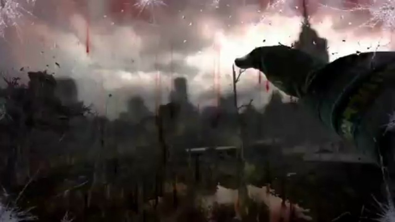 [Impression] Metro Last Light (PC)