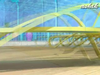 3D film animation by ashik acmy IT