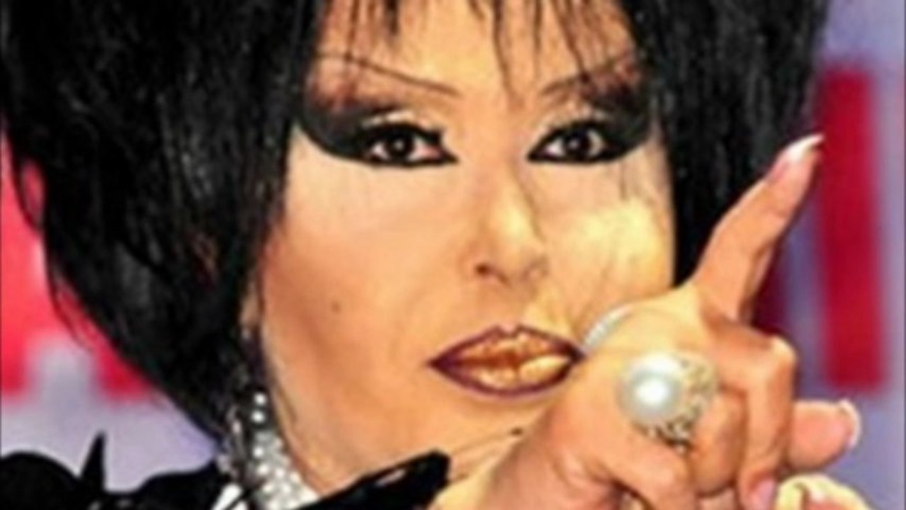 Bülent Ersoy - Üzdünüz Beni Yillar..