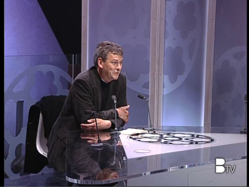 Père Arnaud Gautier : Formation des responsables