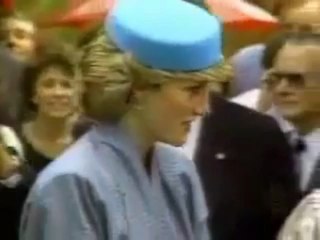 Princess Diana The secret Tapes Part 4
