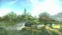 WARGAME : Airland Battle - Launch trailer