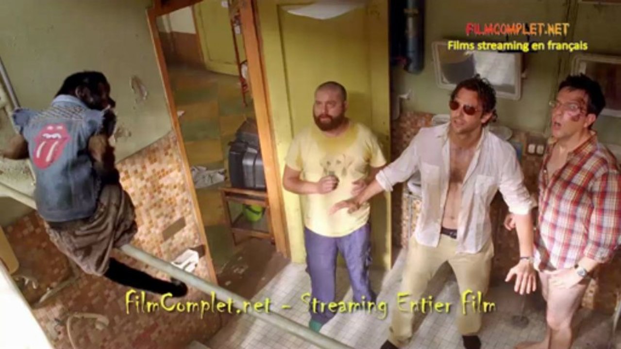 Very bad trip 3 En Entier Complet Film VF + Télécharger DVDRiP
