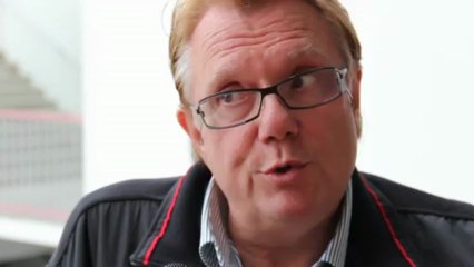 Entretien avec Francis Batta