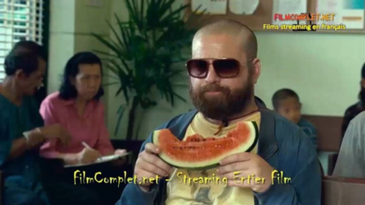 Very bad trip 3 En Entier Streaming VF Film Complet en Français