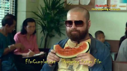 Very bad trip 3 En Entier Streaming VF Film Complet en Français