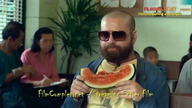 Very bad trip 3 En Entier Streaming VF Film Complet en Français