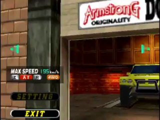 Multi Racing Championship : Time out !