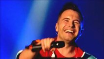 Amazing Shane Filan