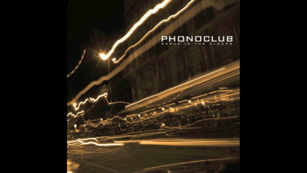 PHONOCLUB @ British Connection Paris - 06-11-2012