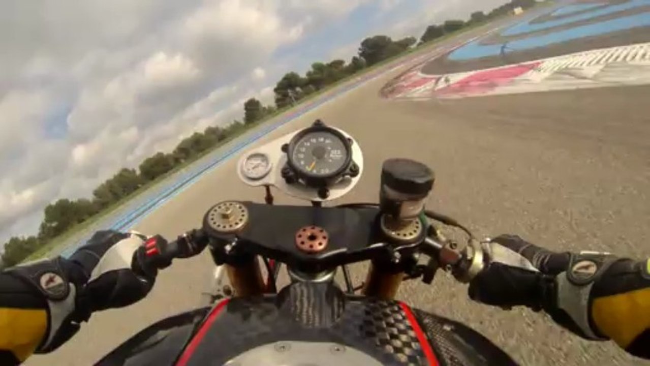 Test caméra : Go Pro Hero 3 Black Edition