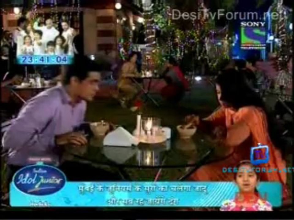 Amita Ka Amit 31st May 2013 Video Watch Online pt3