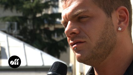 Keen'V 13 millions de vues sur Youtube !