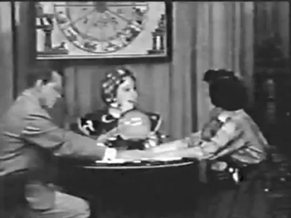 Date With The Angels - Pikes Pique Part 5