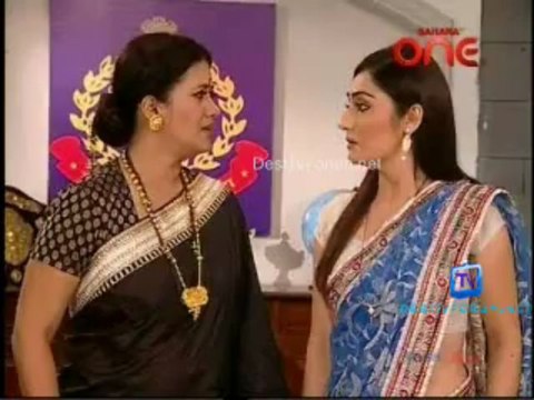 Jhilmil Sitaron Ka Aangan Hoga 31st May 2013 Video Watch pt1