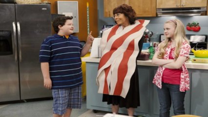 A.N.T. Farm season 2 Episode 20 - idANTity crisis - Full Episode