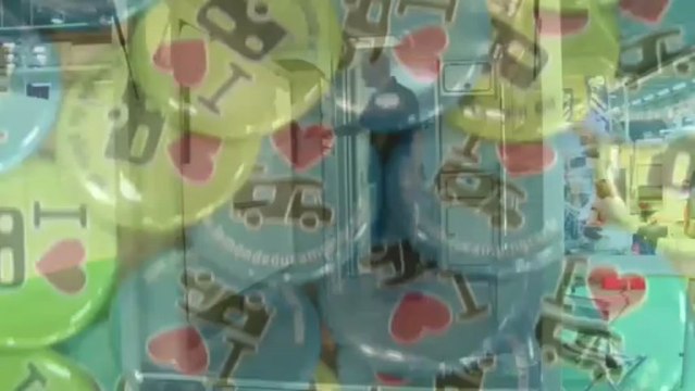 Salon des véhicules de loisirs du Bourget