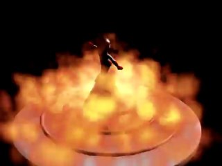 3D film animation by ashik acm