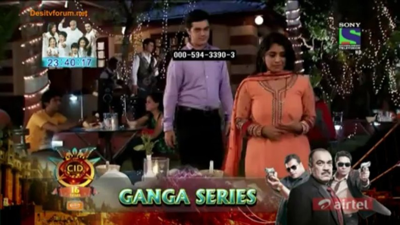 Amita Ka Amit 31st May 2013 Video Watch Online part2