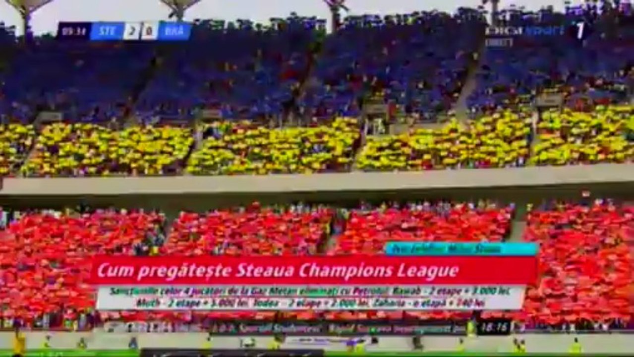 telefon Mihai Stoica FANATIK SHOW