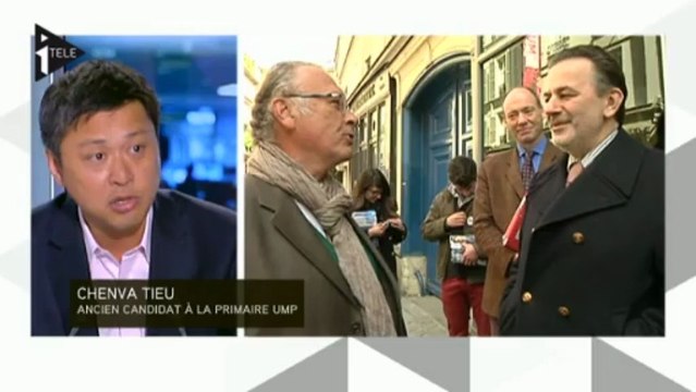 Primaire UMP à Paris : un bug dans le système