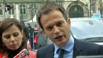 Primaire UMP : P- Y. Bournazel demande l'arrêt du scrutin