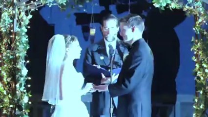 Franklin Institute Wedding Film | Allure Films