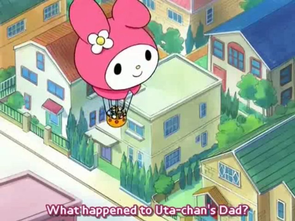 Onegai My Melody Kabanata 18 - Sana magkaroon naman ako ng maraming oras