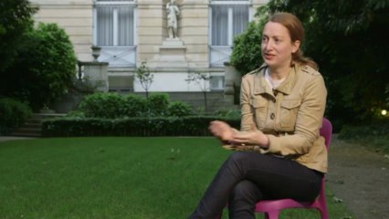 Prix national du jeune entrepreneur - Domitille FLICHY - FARINEZ-VOUS