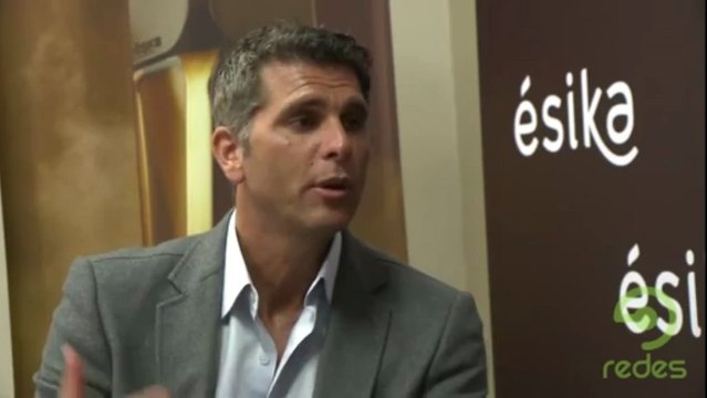 Entrevista a Christian Meier en 'Costa Rica'