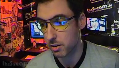 Darksiders  Gunnar Optiks Coin-Op TV Live #324