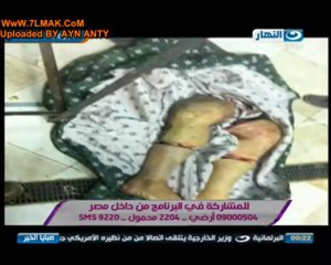 سيدة تتعاون مع عشيقها وتقتل زوجها برنامج صبايا الخير