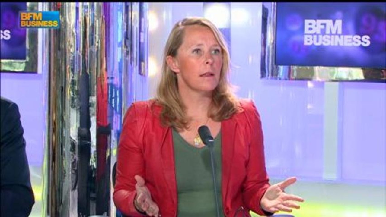 La tendance du moment: à Paris, les Français n’achètent plus, Paris est à vous - 31 mai 4/4