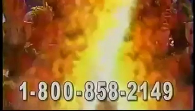 Holy Kraaaap! - Part II Doc Mock's Movie Mausoleum #113b