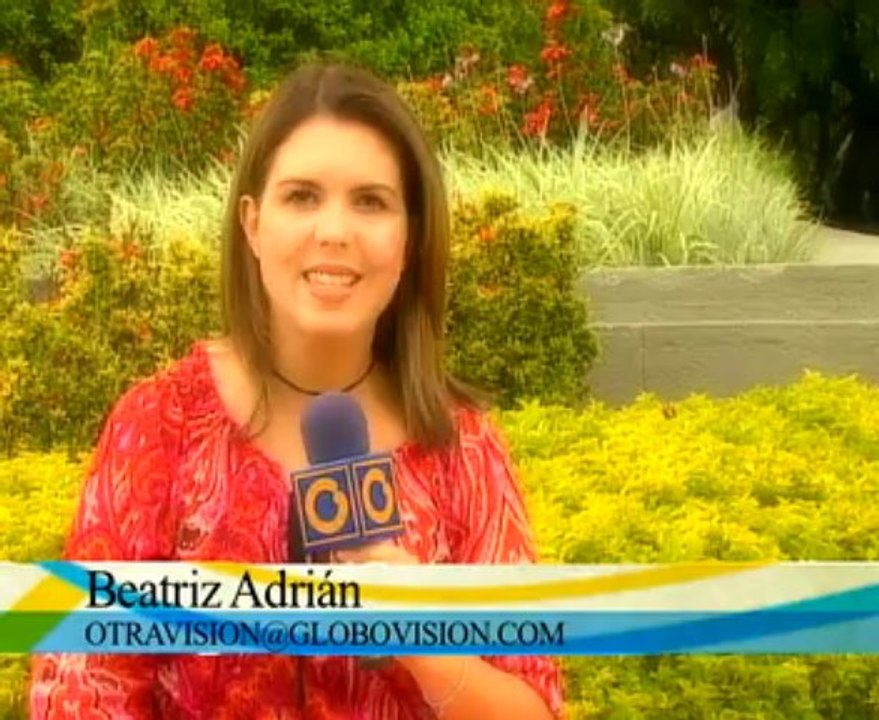 Otra Visión: Orquesta de Campanas