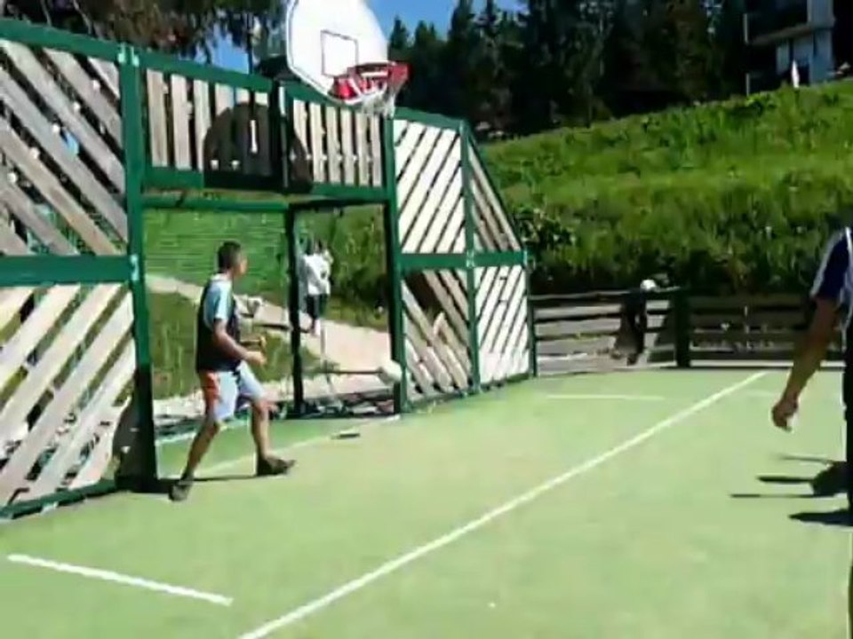 Chamrousse 2010 - Un doublé (collector)