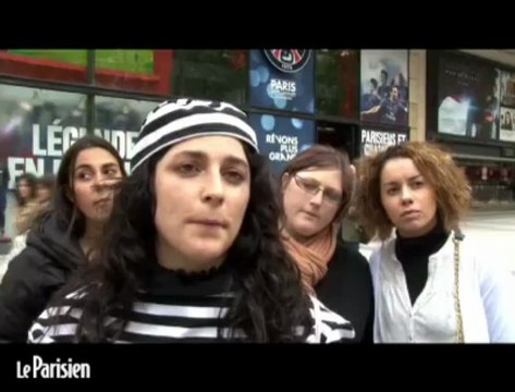 Leonardo suspendu : Si ça peut faire rester Ancelotti, c'est une bonne chose