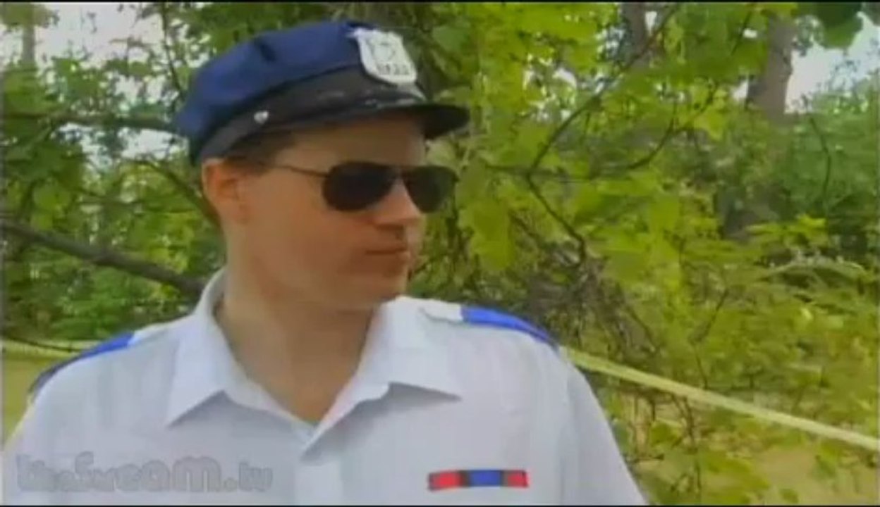 Paul Scheer - Part II Doc Mock's Movie Mausoleum #206b