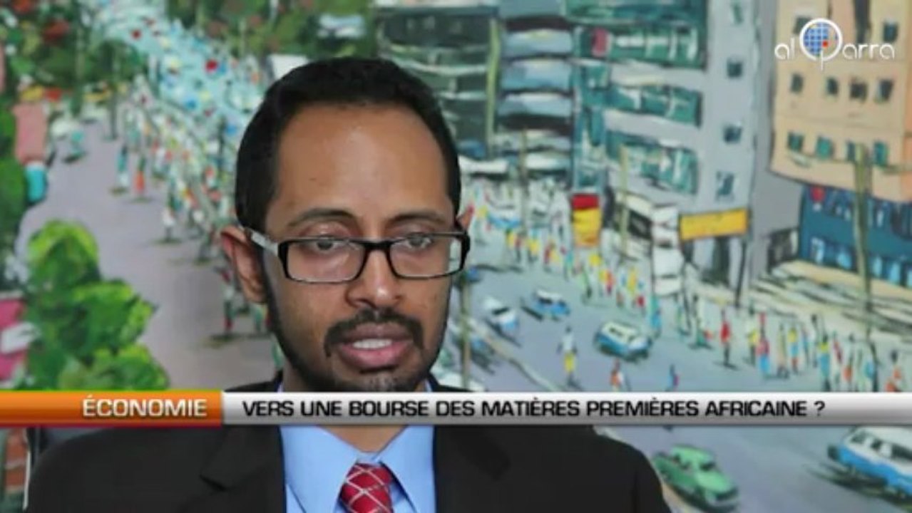 Vers une bourse des matières premières africaine ?