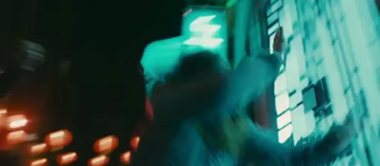 CRAZY JOE Bande annonce VOST